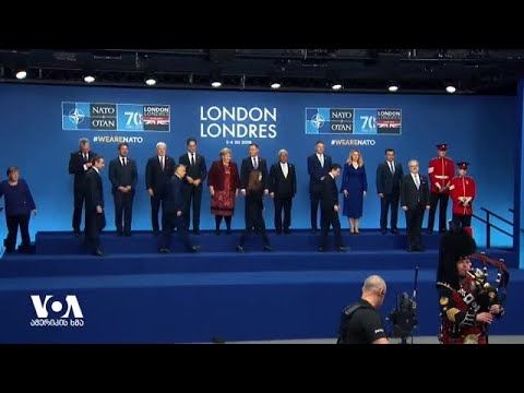 ნატოს მოსაცდელში ევროსკეპტიკოსთა ზრდის რისკით