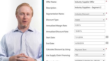 apexanalytix - Dynamic Discounting
