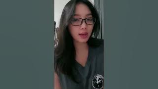 Lea Julia Pagi Siang Malam Cinta Julia