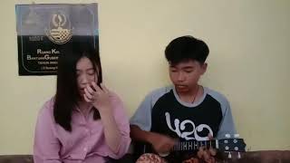 Download Lagu Ukulele cover lagu cinta dalam doa Download Lagu Ukulele cover lagu cinta dalam doa