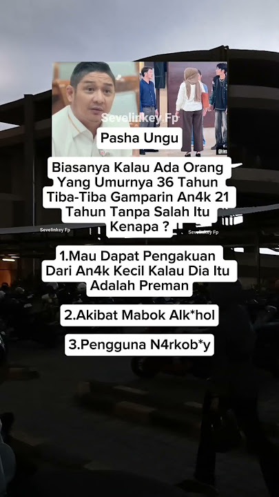 Benar Kata Pasha Ungu 🥹 #keishaalvaro #dimasanggara #pashaungu