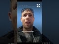 Он вернулся с войны без руки и понял, что «СВО» — преступление