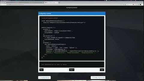 Angular Sussex 2020-12-02 Angular Micro-frontends & Reactive View Model with NgRx Component Store