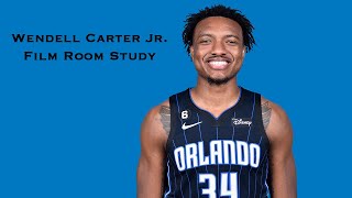 Wendell Carter Jr. is a SUPER VERSATILE Big Man