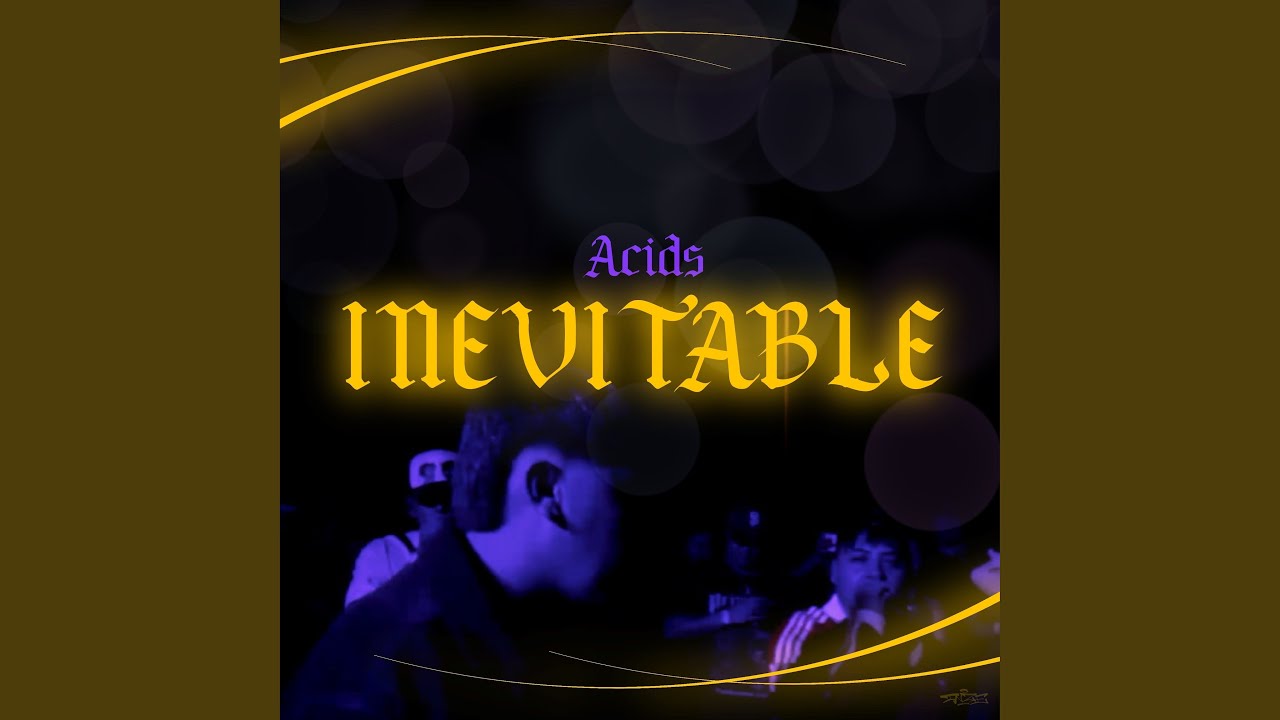 Watch Inevitable on YouTube Watch Inevitable on YouTube