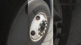 Illinois modernized CDL outside pre-trip (manual transmission)
