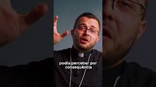 A verdadeira humildade nasce de olhar para Deus
