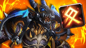 This Fury Warrior Is An Absolute JUGGERNAUT! (5v5 1v1 Duels) - PvP WoW: Dragonflight