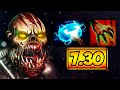 КАМБЕК ПО ФАРМУ! ЛАЙФСТИЛЕР 7.30 ДОТА 2 – LIFESTEALER 7.30 DOTA 2