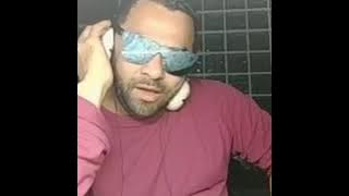 Calboy e Neris, de tanto amor, ... música do Rei