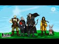 INTRODUÇÃO OFICIAL - THE ASHES AS CINZAS DE NEVERWINTER