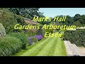 Marks Hall Gardens &amp; Arboretum, Essex