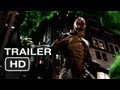 The amazing spiderman official trailer 3 2012 andrew garfield