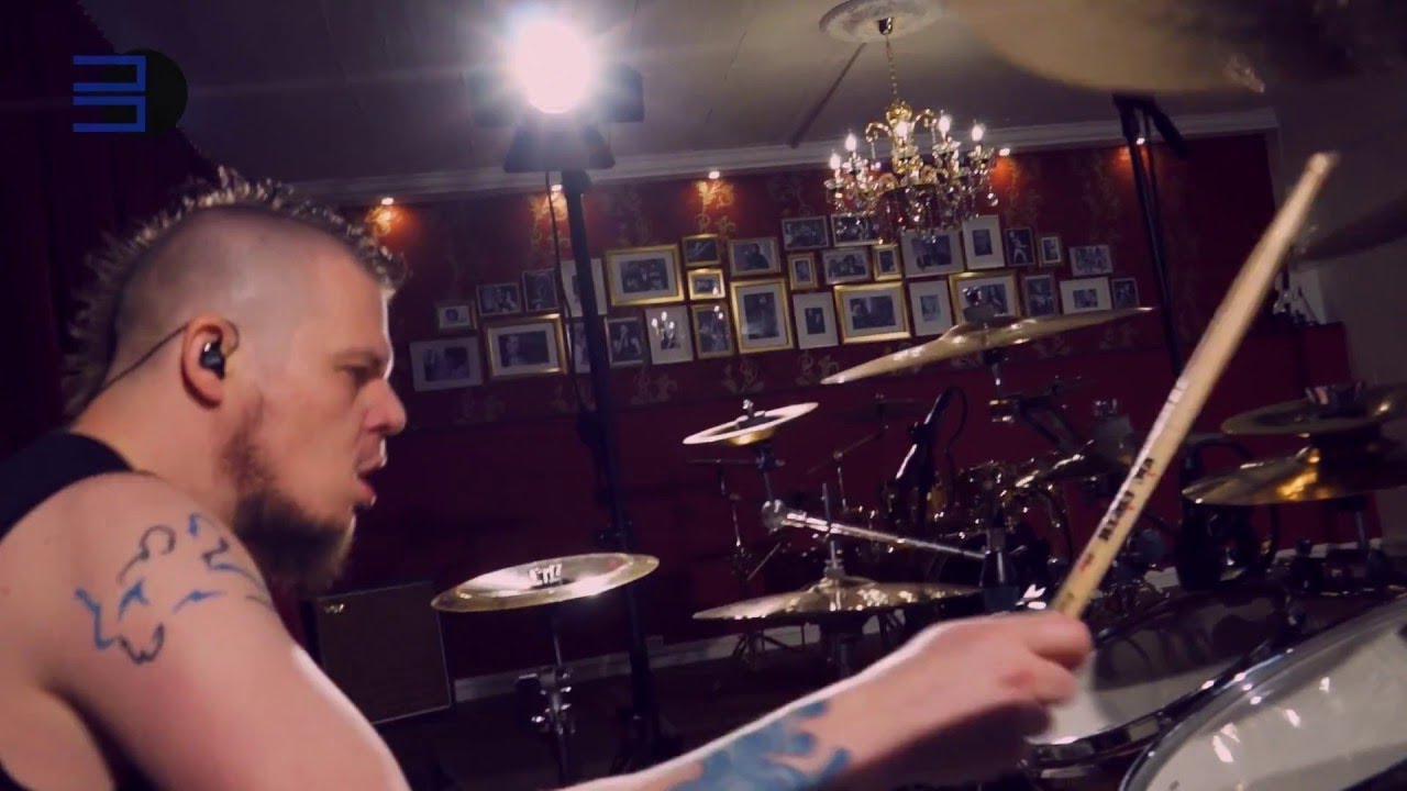 Assista a Jaded Heart - Bodo Stricker killing it at rehearsal! Watch it! no YouTube Assista a Jaded Heart - Bodo Stricker killing it at rehearsal! Watch it! no YouTube