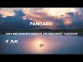 Pangako  af music prod by bj proweldashbeat