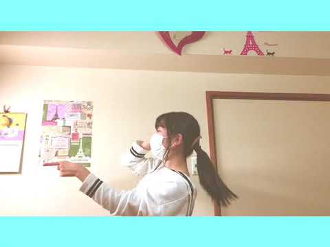 Sunny Days! 踊ってみた [カグラ][アイマリンプロジェクト]