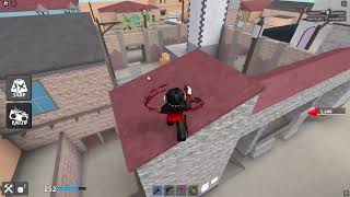 Roblox KAT 100 Kill Streak