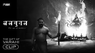 Bramayugam - Hindi | Episode: The Gift of Varahi | Mammootty