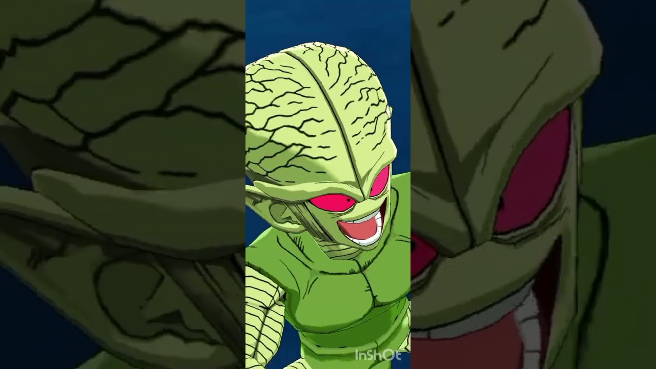 Using the new ssjblue goku and Vegeta tag on a sayain team did well then I thought!!!!