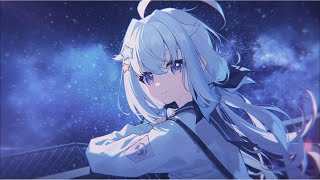 海蓝星之梦 (Demo)