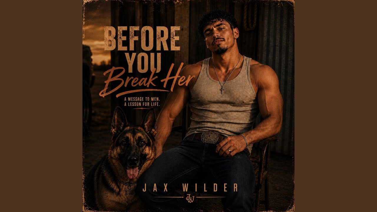 Before you break her
