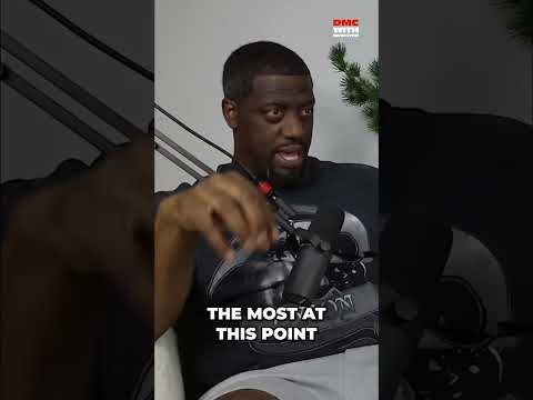 Spank shares his concerns with his daughter