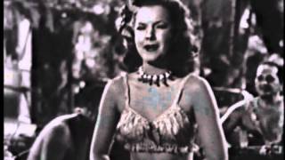 gale storm sings tahiti sweetie