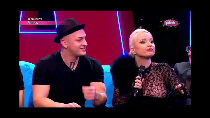 DESINGERICA FT MAJA NIKOLIĆ - I WILL ALWAYS LOVE YOU (AMIG SHOW)