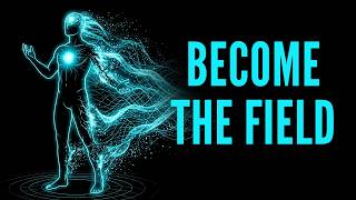 The Final Stage of Quantum Consciousness: Once You Dissolve Into the Field