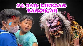 MAU JAJAN YANG JADUL-JADUL, MALAH KETEMU BARONGAN‼️