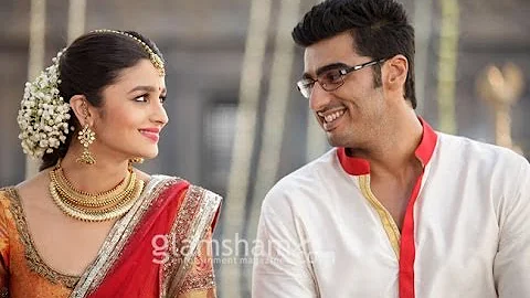 Mast Magan | 2 States (2014) | Full Song Story HD | Arijit Singh & Chinmayi Sripada