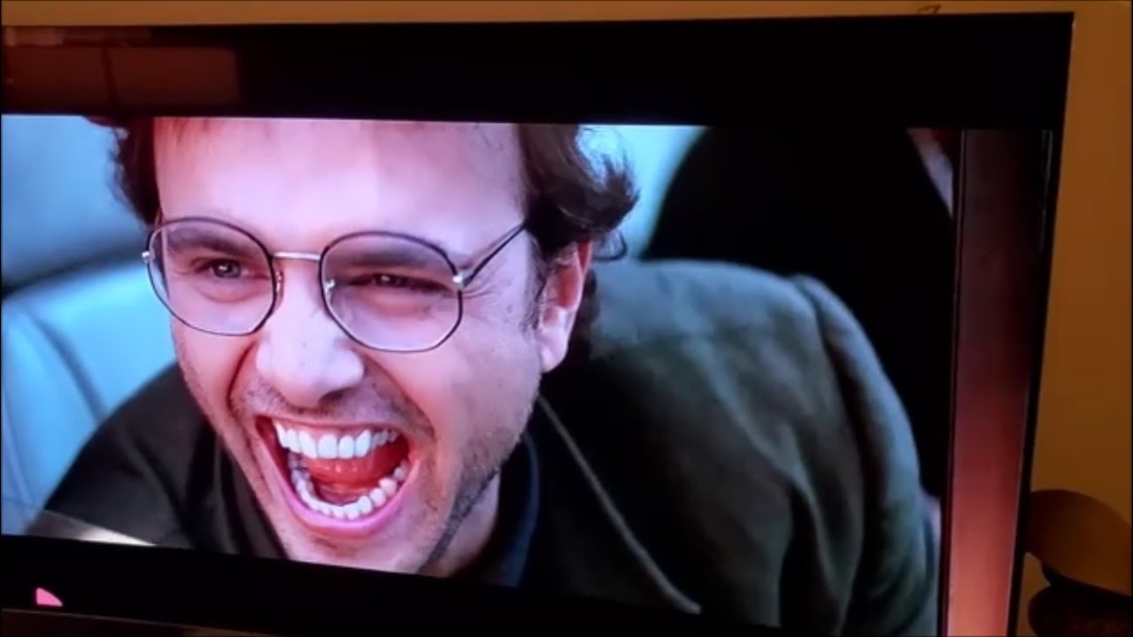 One of the BEST Joker Laughs of ALL TIME! YouTube