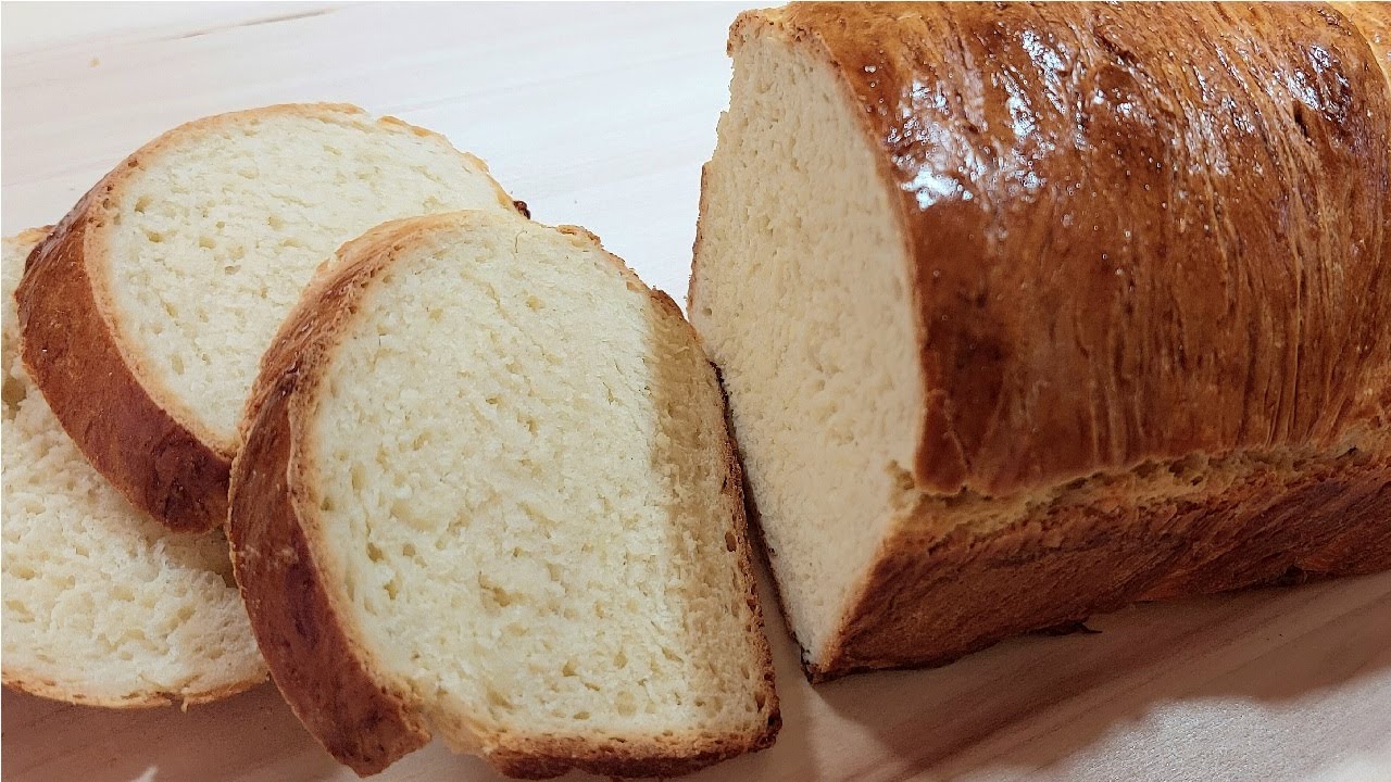 Sumuštinių duona pusryčiams  // Receptas Nr. 27