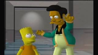 The Simpsons Hit And Run Gamecube Curious Curator