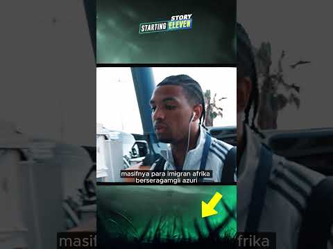aman777 x bangkuvip88 - ITALIA FRUSTRASI!? Dulu Rasis, Sekarang Andalkan Banyak Imigran?