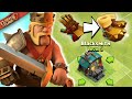 NEW HERO EQUIPMENT changes Clash of Clans FOREVER + FULL TH16 ATTACKS | Clash of Clans