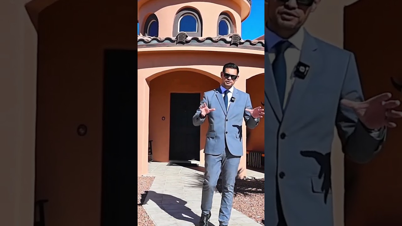 Desert Dream Home for Sale in Las Cruces NM