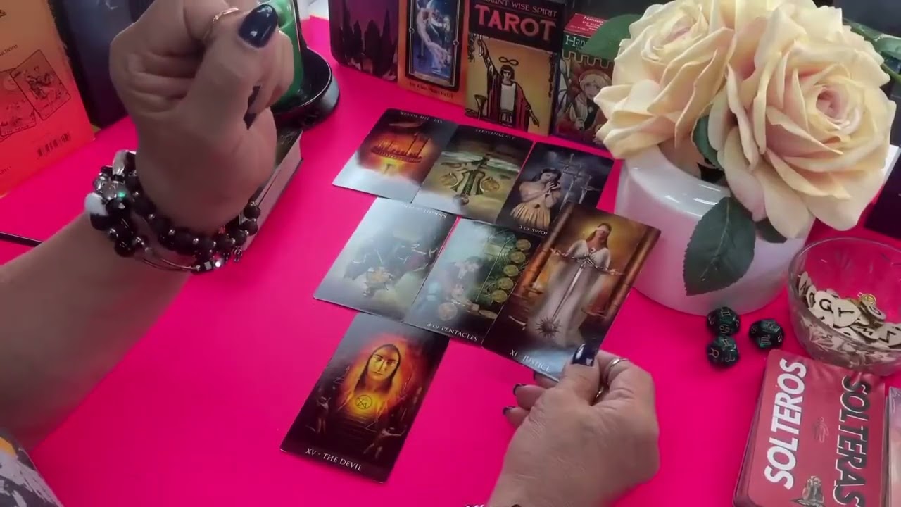 LIBRA! SOLO TE PIDO ME DES OTRA OPORTUNIDAD! TE JURO QUE NO TE ARREPENTIRÁS!