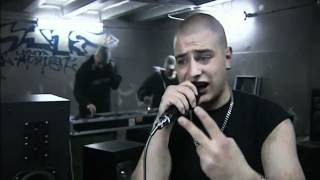 Ikac-Strava i žasu (Official Video 2002)