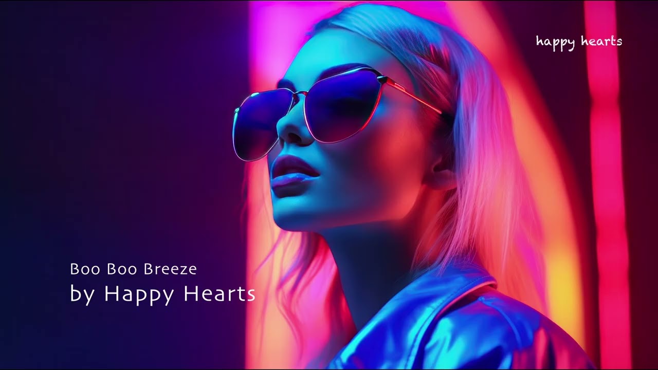 Boo Boo Breeze (DJ xXx) | vevo Goa | Happy Hearts