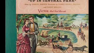Jeanette MacDonald and Robert Merrill – Close as Pages in a Book