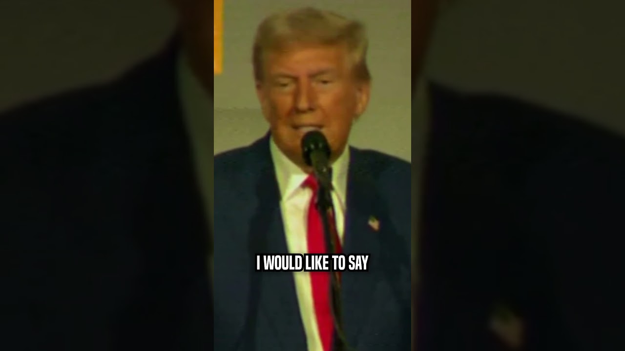 Trump Touts Kim Jong Un Endorsement