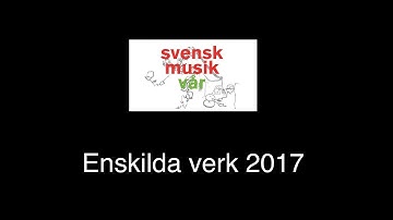 Carin Malmlöf-Forssling "Release"