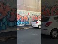 Mural in Darlinghurst #sydney