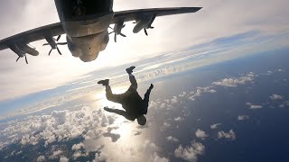 The 'Asymmetric Advantage' of the United States Air Force