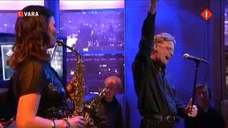 Johnny Kendall & Band ''St James Infirmary' (blues) bij Pauw & Witteman chords