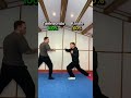 Taekwondo vs Karate… who wins?