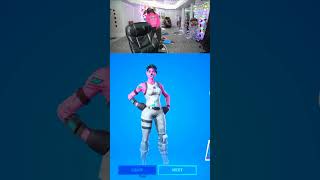 A streamer tried a random code and made a huge mistake