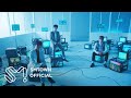 Capture de la vidéo Super Junior-K.r.y. '푸르게 빛나던 우리의 계절 (When We Were Us)' Mv