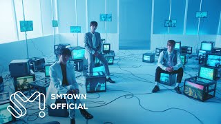 Video thumbnail of "SUPER JUNIOR-K.R.Y. '푸르게 빛나던 우리의 계절 (When We Were Us)' MV"